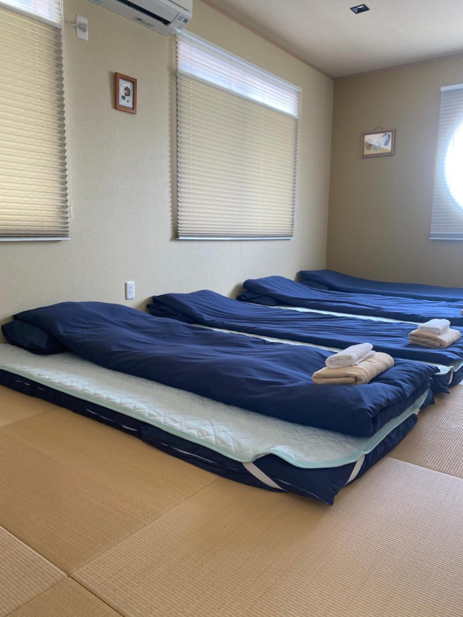 ゲストハウス奈良庵 B&B Nara An Exterior photo