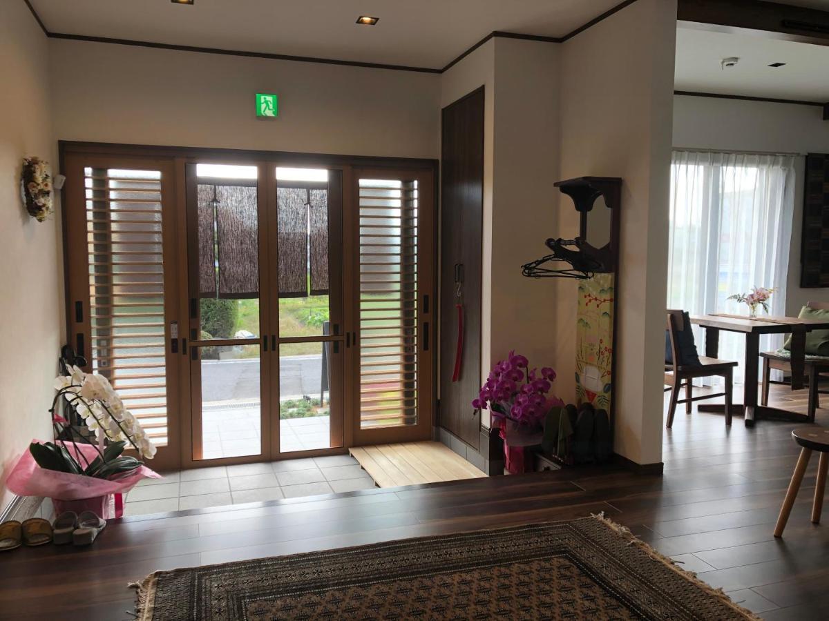 ゲストハウス奈良庵 B&B Nara An Exterior photo