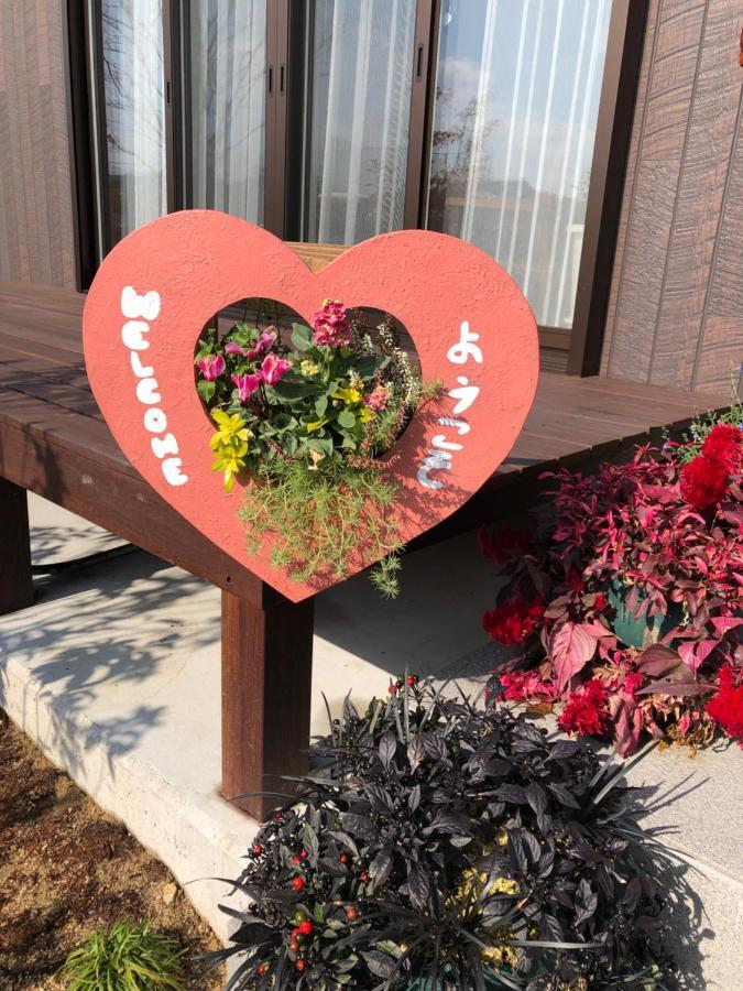 ゲストハウス奈良庵 B&B Nara An Exterior photo